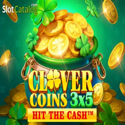3 Coin Treasures cv99 স্লট গেম